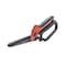 Crescent Crescent Wiss 11 in. Stainless Steel Serrated Tradesman Shears 1 pc CW11TM - alternate 3